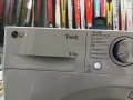 Пералня LG -ThinQ-8,5 кг,модел:F2V7SLIM8E, снимка 4