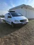 Хладилен Mercedes Vito 111, снимка 1