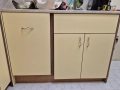 Цяла Кухня / кухненски шкафове , снимка 4