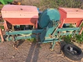 Пролетна сеялка иртем, снимка 2