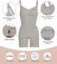 SHAPERX Shapewear за жени, Цяло тяло, една част, снимка 8