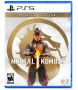 Mortal Kombat 1 за PlayStation 5, снимка 1 - Игри за PlayStation - 45808346