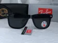 Ray-Ban RB2140 Wayfarer Рей Бан с поляризация, снимка 7