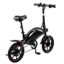 Сгъваемо електрическо колело DYU D3F 500W 36V 10Ah, снимка 2