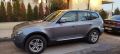 BMW X3 M 3,0 SD, снимка 1 - Автомобили и джипове - 46036375