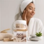 Оризов крем за лице Mixia Rice Pretty против акне и петна, снимка 1