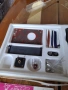 Стар комплект за конструиране радио,радиоприемник Юност КП 101, снимка 4