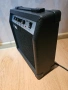Басов усилвател 3rd Avenue BA-15, снимка 2