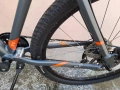 Велосипед Rockrider 27,5 като нов , снимка 6