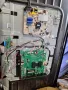 подсветка от дисплей LVF400SSDE E2 V21 от Thomson модел 40FB5406, снимка 4