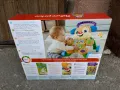 Детски Уолкър Fisherprice, снимка 1