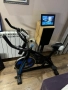 велоергометър Спининг байк BODYFLEX Speeder, снимка 2