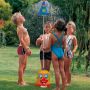 Аква Клоун - детска игра 3год +, снимка 1 - Игри и пъзели - 45339994