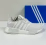 Adidas NMD R1 Primeblue Cloud White W, снимка 1