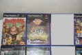 Игри за PS2 Rampage/Animaniacs/Nicktoons/Top Trumps/Zone Of The Enders/Garfield2/Rugby/Gaelic Games, снимка 2