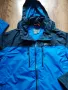Regatta Calderdale 2 Mens Waterproof Jacket - страхотно яке-мембрана Л, снимка 2