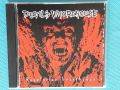 Devils Whorehouse – 2003 - Revelation Unorthodox(Horror Rock,Punk), снимка 1