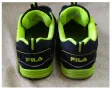 ДЕТСКИ МАРАТОНКИ  FILA  ОРИГИНАЛНИ., снимка 4