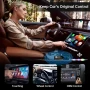 HSTOP Carplay Wireless адаптер, 2024г, USB-A към USB-C Plug and Play, iPhone ios10+ и Android 11+, снимка 7