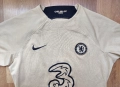 Chelsea FC GOLD / Nike - дамска футболна тениска , снимка 6