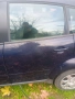 Задна дясна врата  Audi A2, 2000.02 - 2005.08, снимка 2