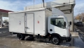 🚛 Продава се Nissan Cabstar – 150 к.с., 3.0 дизел, внос от Испания 🇪🇸, снимка 4