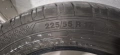 Летни гуми 225 50 17, снимка 2