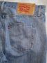 Дънки Levi Strauss 501. W 34, L 32, снимка 5