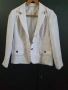 марково бяло сако, снимка 1