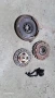 Комплект  съединител с маховик Опел Астра Г/Opel Astra G , снимка 2