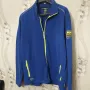 Helly Hansen  Soft Polartec Micro Fleece размер 2ХЛ поларено горнище , снимка 5