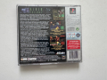 Alien Trilogy за PS1, снимка 2