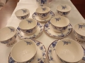 Японски чаен сервиз , снимка 4