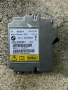 Airbag еърбег модул Bosch БМВ Е90 91 BMW, снимка 1