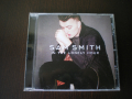 Sam Smith ‎– In The Lonely Hour 2014 CD, Album