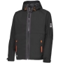 Helly Hansen Hellytech Workwear 71040 Brussels Jacket Мъжко Яке Като Ново М, снимка 1