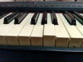 YAMAHA P-85 DIGITAL PIANO  88 КЛАВИША ТЕЖКА ПЪЛНОРАЗМЕРНА КЛАВИАТУРА ПРЕДЛАГА СЕ ЗА ЧАСТИ, снимка 10