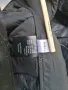 Продавам ново мъжко черно дебело качествено пухено яке  Mahalo , снимка 16