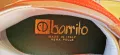 Оригинални маркови дамски сникърси / маратонки EBARRITO - 38 номер, снимка 6