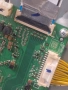 MAIN BOARD, Z02190R-5,for, GRUNDIG 55VLX600 55inc DISPLAY 057T55D14C, снимка 5