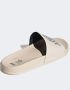 Чехли ADIDAS x Disney Jabba's Throne Room Adilette Slides Beige, снимка 4