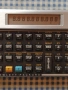 калкулатор HEWLETT - PACKARD, снимка 5