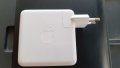 Зарядно Apple 96W USB-C Power Adapter A2166 (MacBook Pro 16 Touch Bar), снимка 2