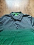 hugo boss green Paddy- страхотна мъжка тениска XL, снимка 2