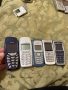 Nokia 3510 3510i 3410 2100 2600 6020, снимка 1