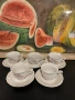 ✅чайници латиери сосиери захарници чинийки порцелан, снимка 2