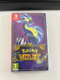 Игра Pokemon Violet за Nintendo Switch, снимка 1 - Игри за PlayStation - 44951785