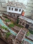 Макет на къща в Боженци-изцяло ръчна изработка., снимка 6