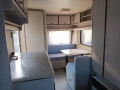 Knaus Sudwind 4.5 m, снимка 8