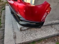 Предна Броня Оргинална за Mazda MX-30 DR 2021--2023 г., снимка 2